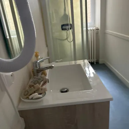 Apartment Chez Elie *