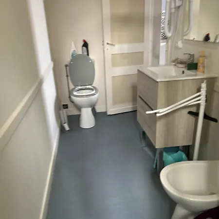 Appartement Chez Elie Saintes