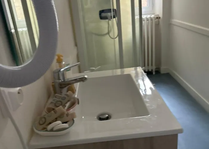 Appartement Chez Elie *